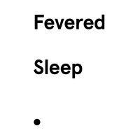 fevered sleep logo image