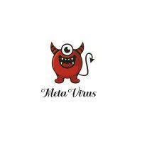 metavirus games logo image