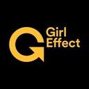 logo of Girl Effect