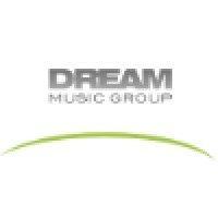 dream records, llc logo image