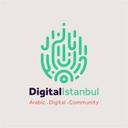 logo of Digital Istanbul