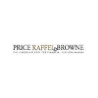 price raffel & browne logo image