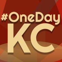 #onedaykc logo image