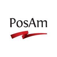 posam logo image