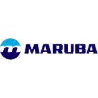 maruba logo image