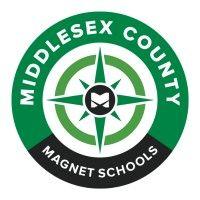 middlesex county magnet schools logo image