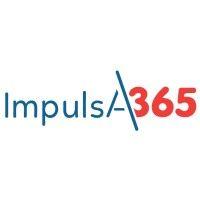 somos impulsa365 logo image