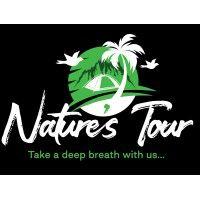 nature's tour logo image