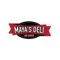 maya's deli and sundry