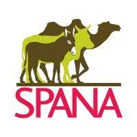 spana logo image