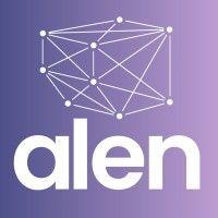 alen linehaul engineering logo image