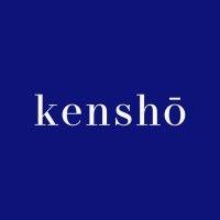 kenshō agency logo image