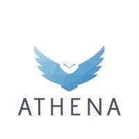 athena - www.weareathena.com logo image