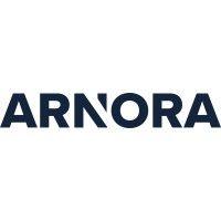 arnora oy logo image