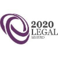 2020 legal limited logo image