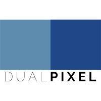 dual pixel ltd logo image