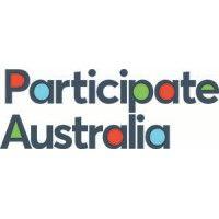 participate australia logo image