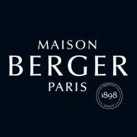 maison berger singapore logo image