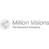 millionvisions pvt ltd logo image