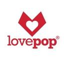 logo of Egp Digital Distribution Gmbh Lovepop Europe