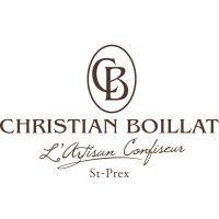 confiserie tea room christian boillat