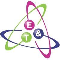 electronics & telematics bv (e&t) logo image