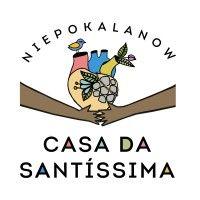 casa da santíssima logo image