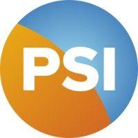 psi resources llc logo image