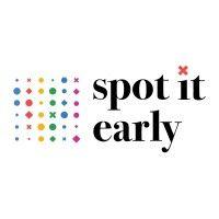 spotitearly logo image