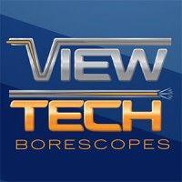 viewtech borescopes logo image