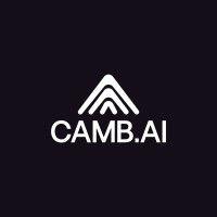 camb.ai logo image