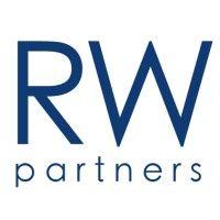 rw capital partners logo image