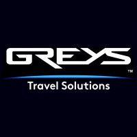 greys travel solutions logo image