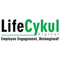 lifecykul logo image