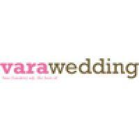 varawedding logo image