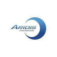 aridis pharmaceuticals logo image