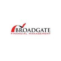 broadgate financial management logo image