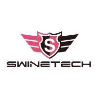 swinetech, inc. logo image