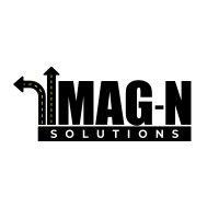 mag-n solutions logo image