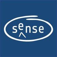 sense the society logo image