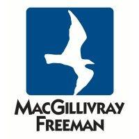 macgillivray freeman films