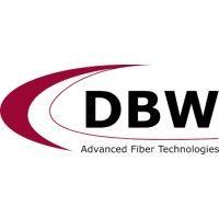 dbw advanced fiber technologies gmbh logo image