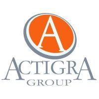 actigra group agencja eventowo - marketingowa logo image