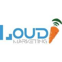 loud carrot - b2b lead generation & marketing automation logo image