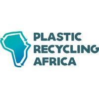 plastic recycling africa logo image