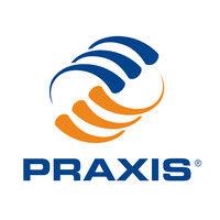 praxis logo image