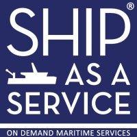 ship as a service