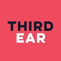 third ear logo image