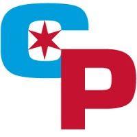 chicago producers, inc. logo image