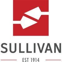 m. sullivan & son limited (sullivan)